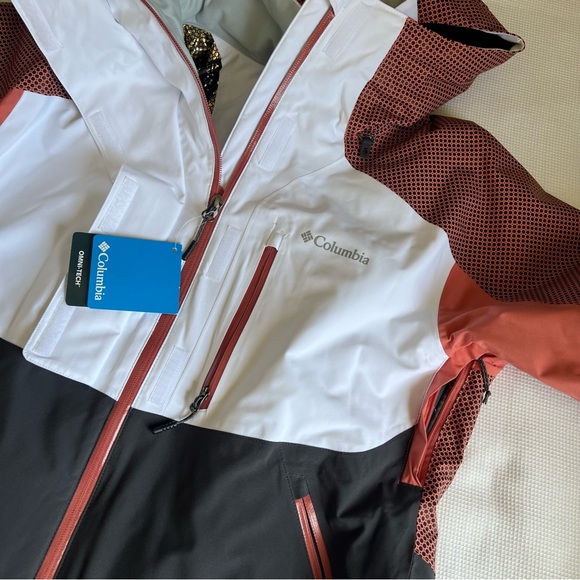 Columbia Snow Slab Ski Jacket - Picture 14 of 16